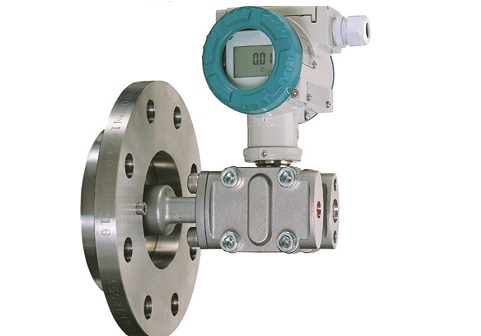 PDS463液位變送器(平膜片)